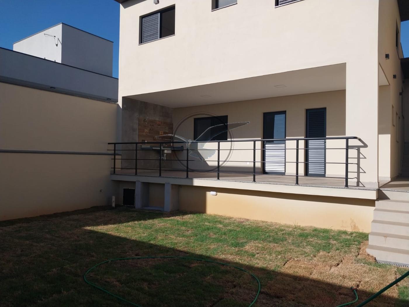 Casa de Condomínio para alugar com 4 quartos, 300m² - Foto 13