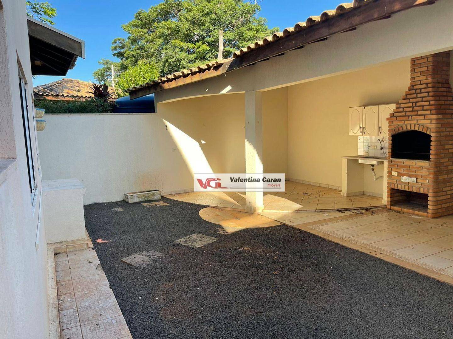 Casa de Condomínio à venda com 3 quartos, 125m² - Foto 12