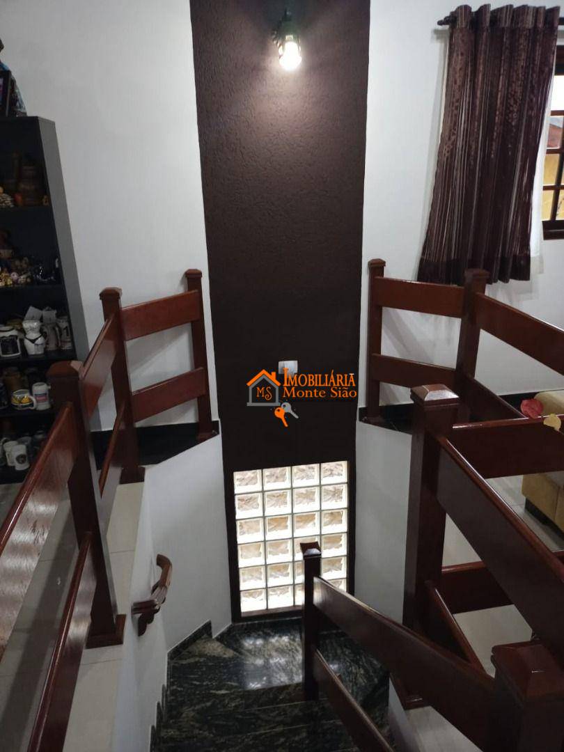 Sobrado à venda com 3 quartos, 131m² - Foto 11