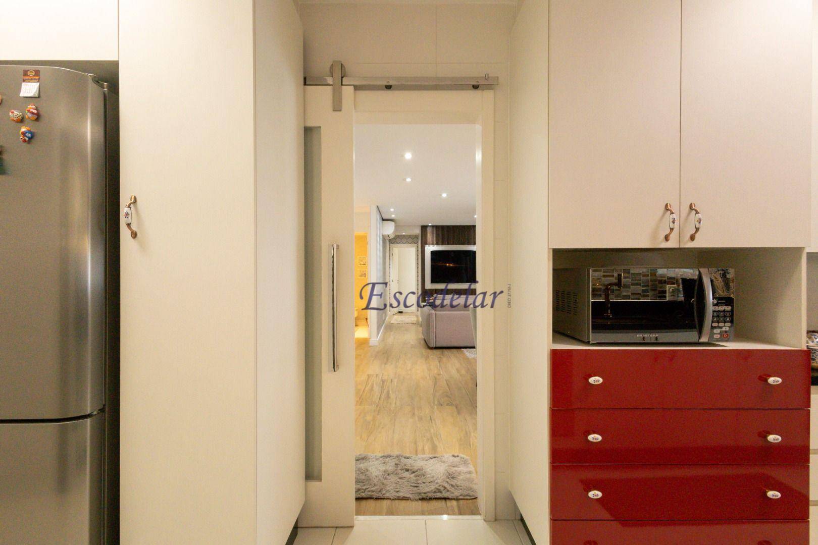 Apartamento à venda com 3 quartos, 179m² - Foto 55