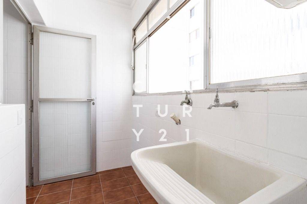 Apartamento à venda com 2 quartos, 72m² - Foto 15