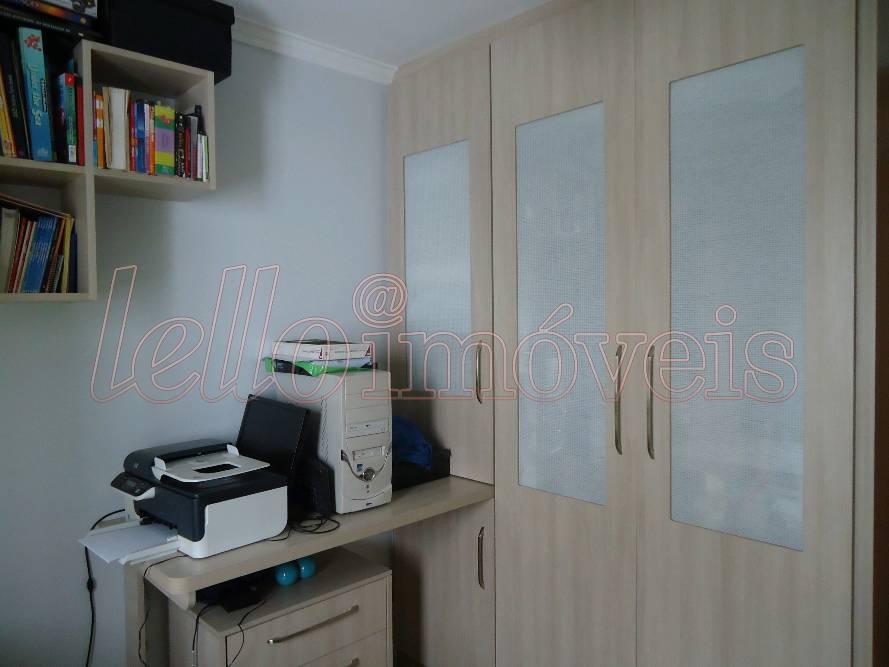 Apartamento para alugar com 3 quartos, 98m² - Foto 7