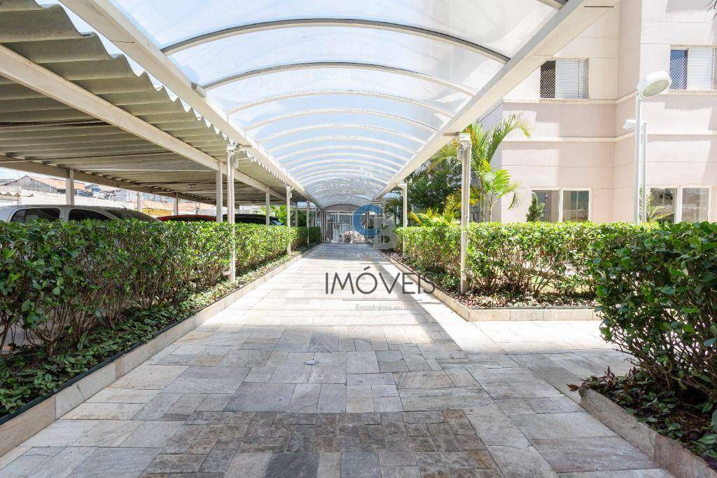 Apartamento à venda com 3 quartos, 54m² - Foto 16