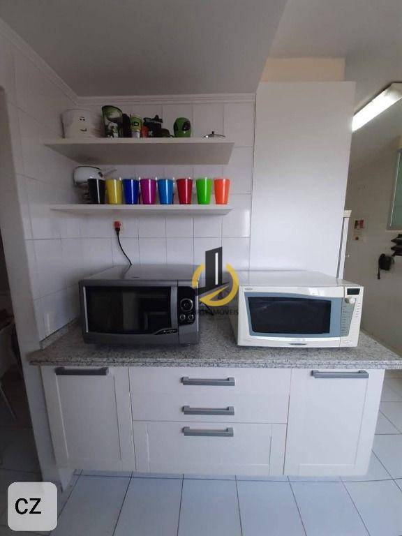 Apartamento à venda com 3 quartos, 202m² - Foto 23