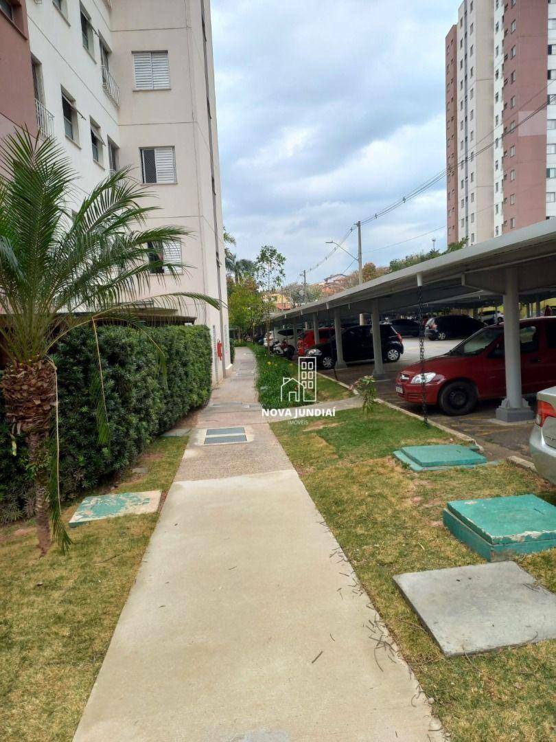 Apartamento para alugar com 2 quartos, 54m² - Foto 3