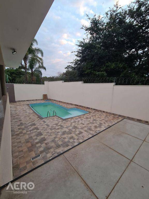 Casa de Condomínio à venda com 4 quartos, 272m² - Foto 25