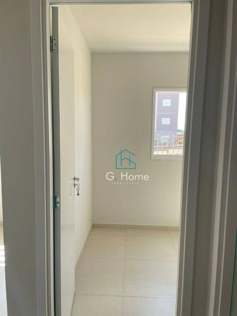 Apartamento à venda com 2 quartos, 44m² - Foto 15