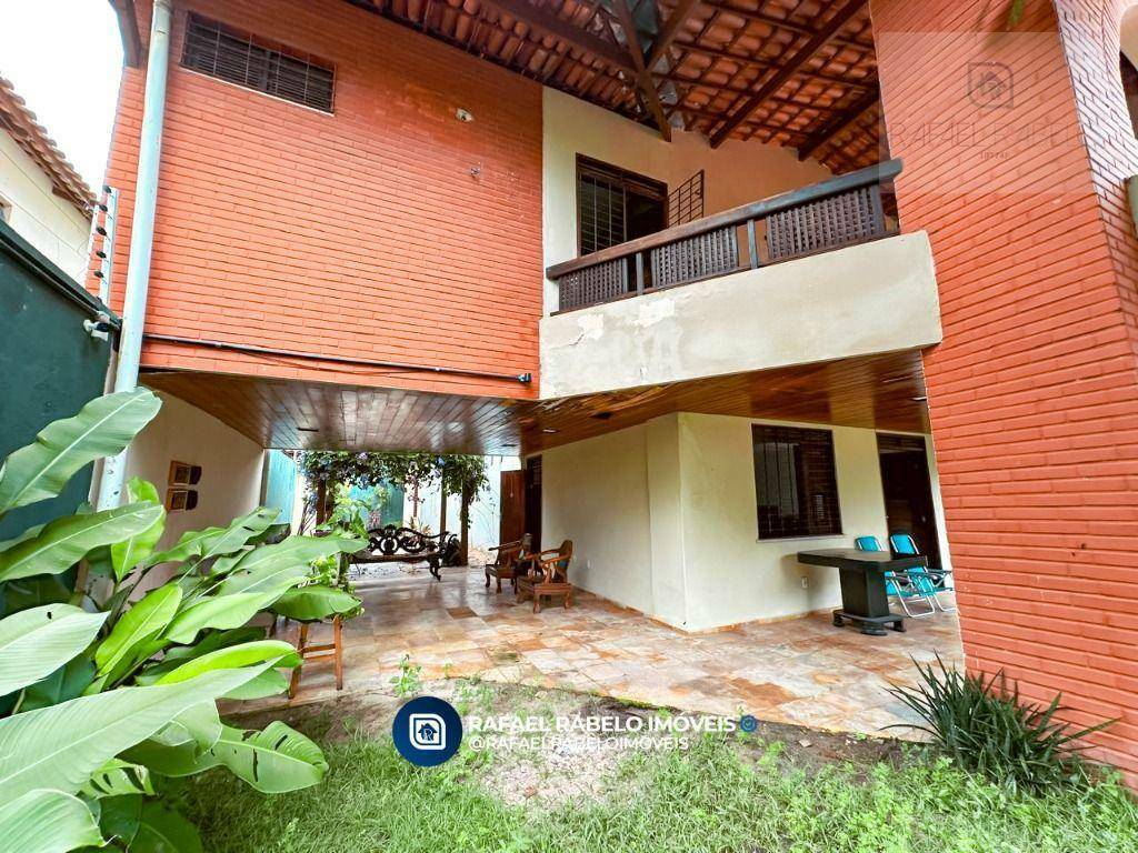 Casa à venda com 4 quartos, 230m² - Foto 34