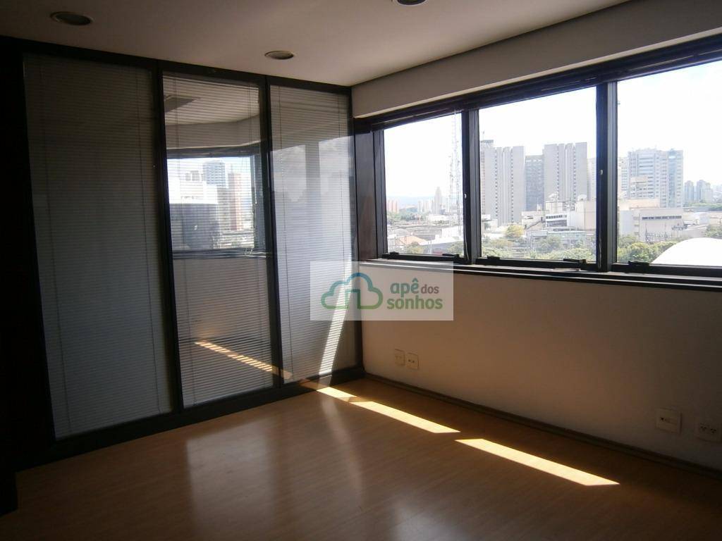 Conjunto Comercial-Sala para alugar, 112m² - Foto 16