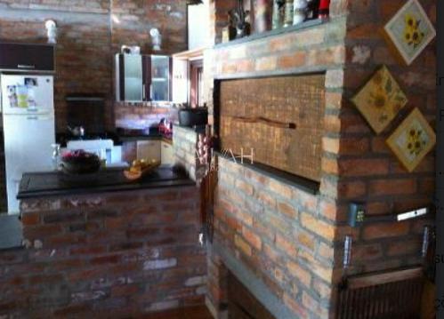 Casa de Condomínio à venda com 2 quartos, 1008m² - Foto 8