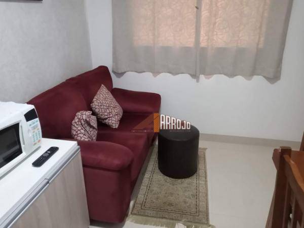 Kitnet e Studio à venda com 1 quarto, 39m² - Foto 1