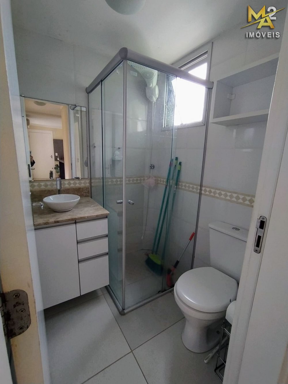 Apartamento à venda com 2 quartos, 50m² - Foto 9