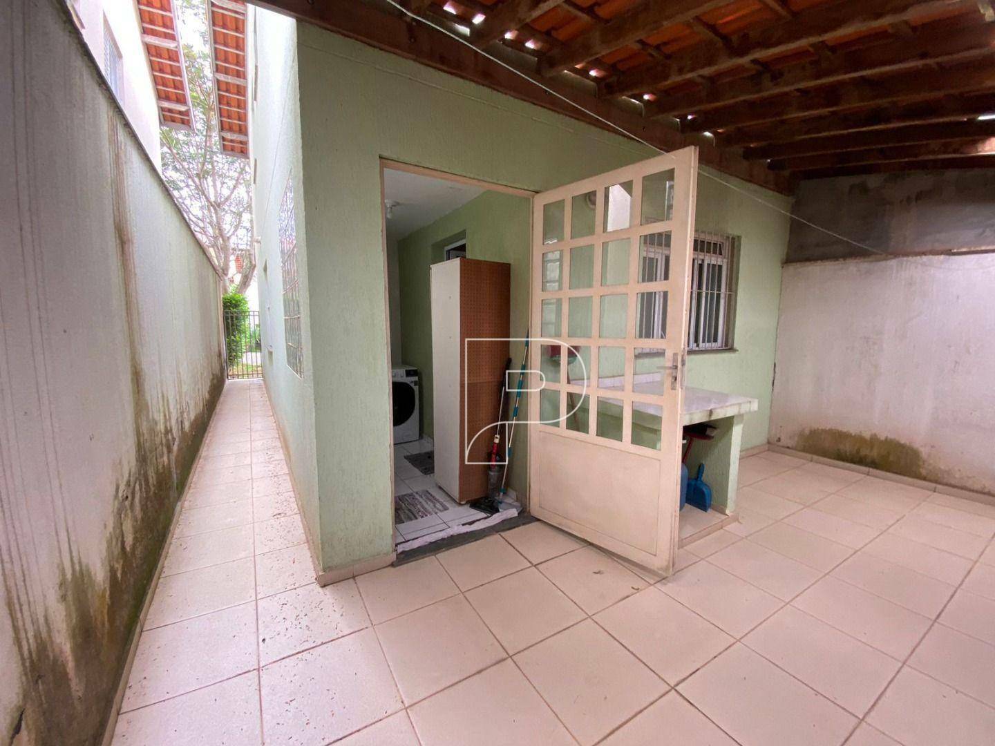 Casa de Condomínio à venda com 3 quartos, 90m² - Foto 24