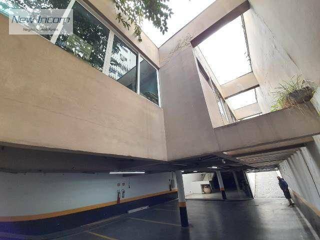 Prédio Inteiro à venda, 524m² - Foto 10