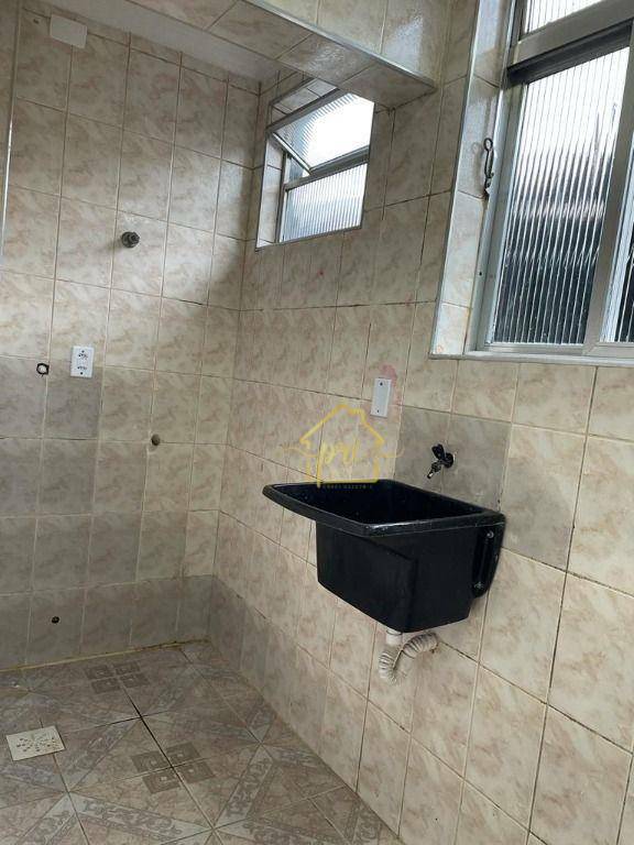 Apartamento à venda com 2 quartos, 61m² - Foto 8