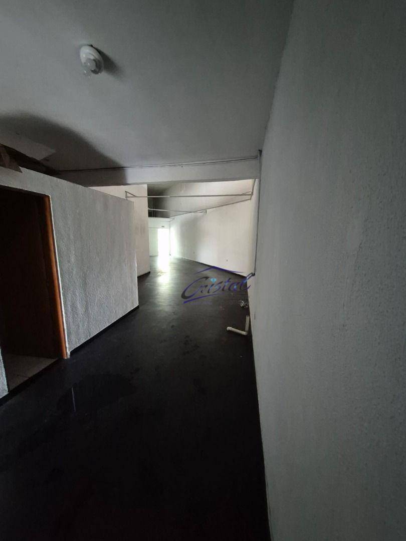 Loja-Salão para alugar, 125m² - Foto 3