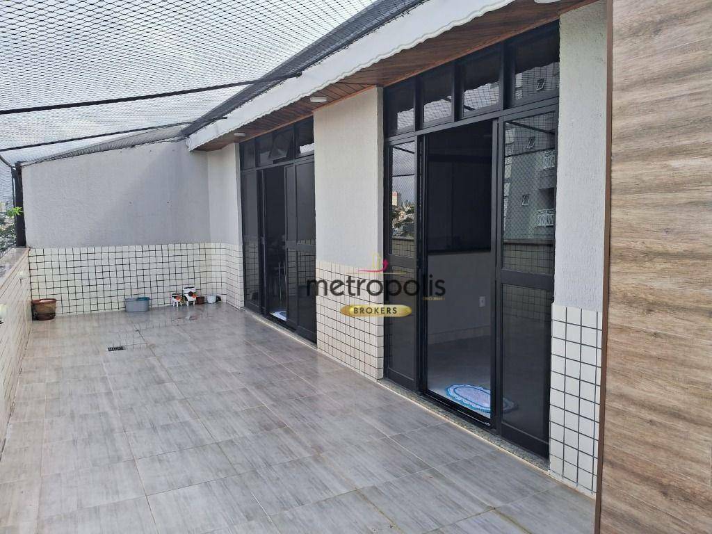 Cobertura à venda com 4 quartos, 196m² - Foto 33