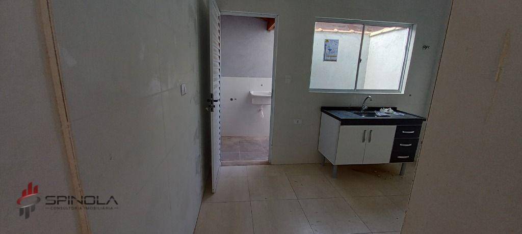 Sobrado à venda com 2 quartos, 51m² - Foto 14