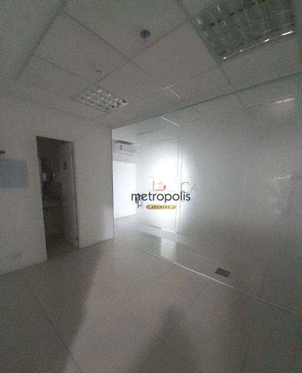 Conjunto Comercial-Sala para alugar, 54m² - Foto 5