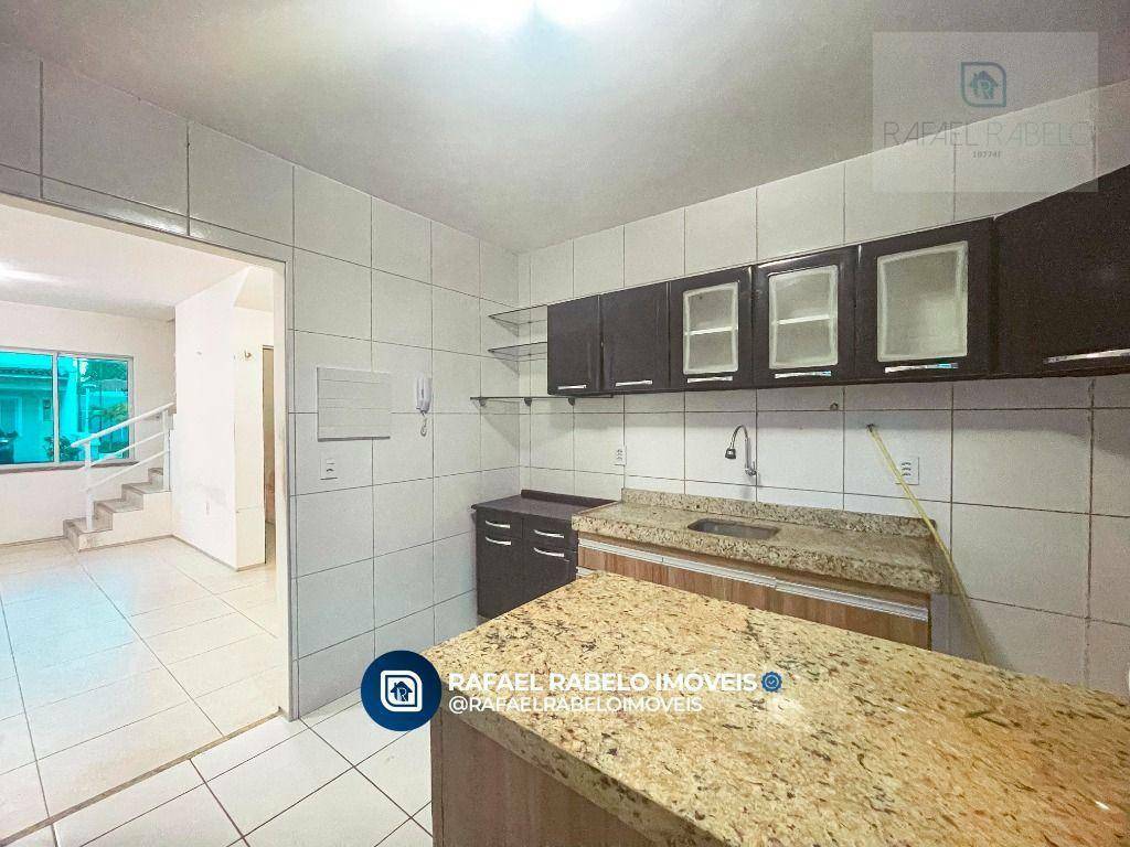 Casa de Condomínio, 3 quartos - Foto 10