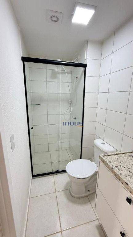 Apartamento, 2 quartos, 43 m² - Foto 9