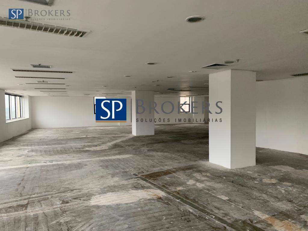 Conjunto Comercial-Sala para alugar, 384m² - Foto 1