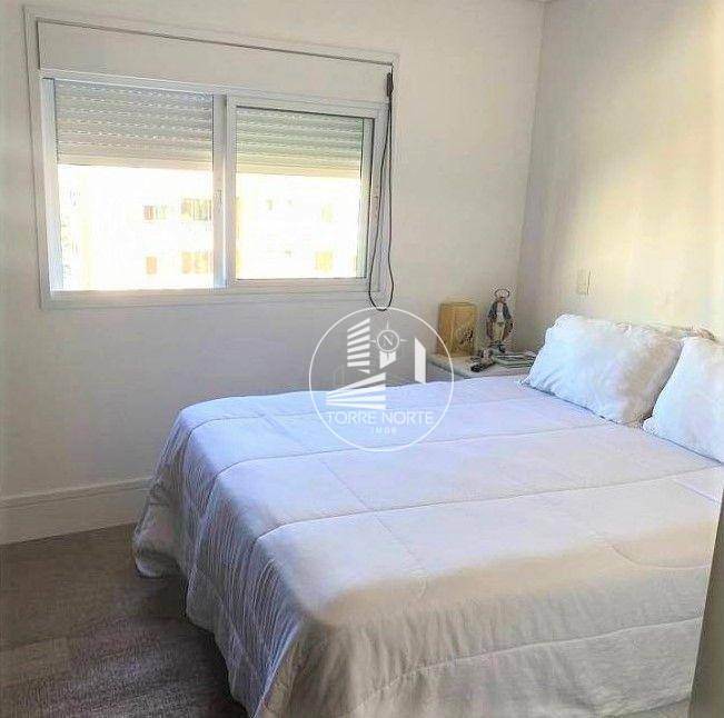 Apartamento à venda com 2 quartos, 99m² - Foto 7