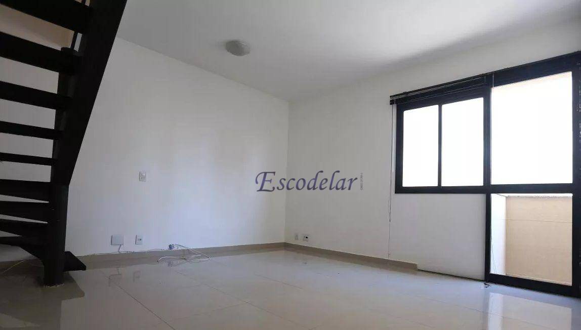 Apartamento para alugar com 2 quartos, 70m² - Foto 2