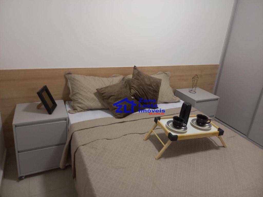 Apartamento à venda e aluguel com 2 quartos, 49m² - Foto 9