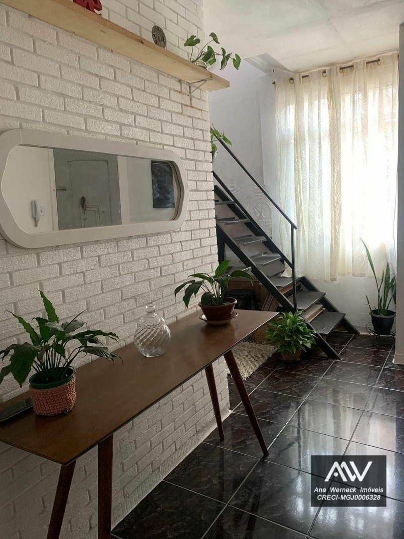 Apartamento à venda com 4 quartos, 130m² - Foto 6