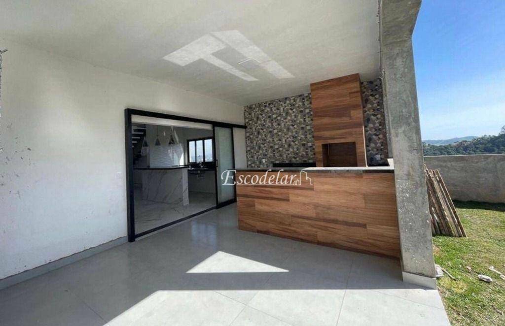 Casa à venda com 4 quartos, 220m² - Foto 19