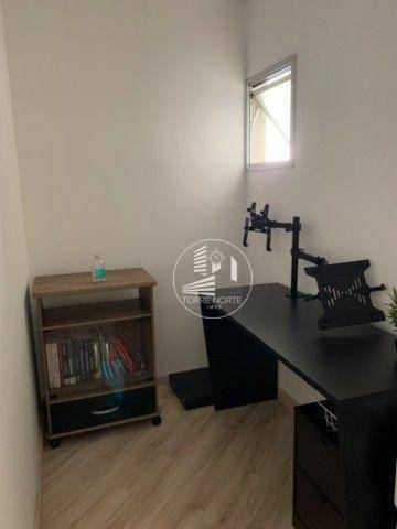 Apartamento à venda com 2 quartos, 60m² - Foto 4