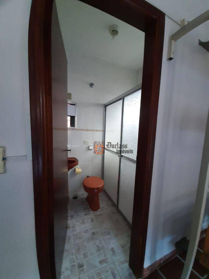 Casa, 3 quartos, 117 m² - Foto 16