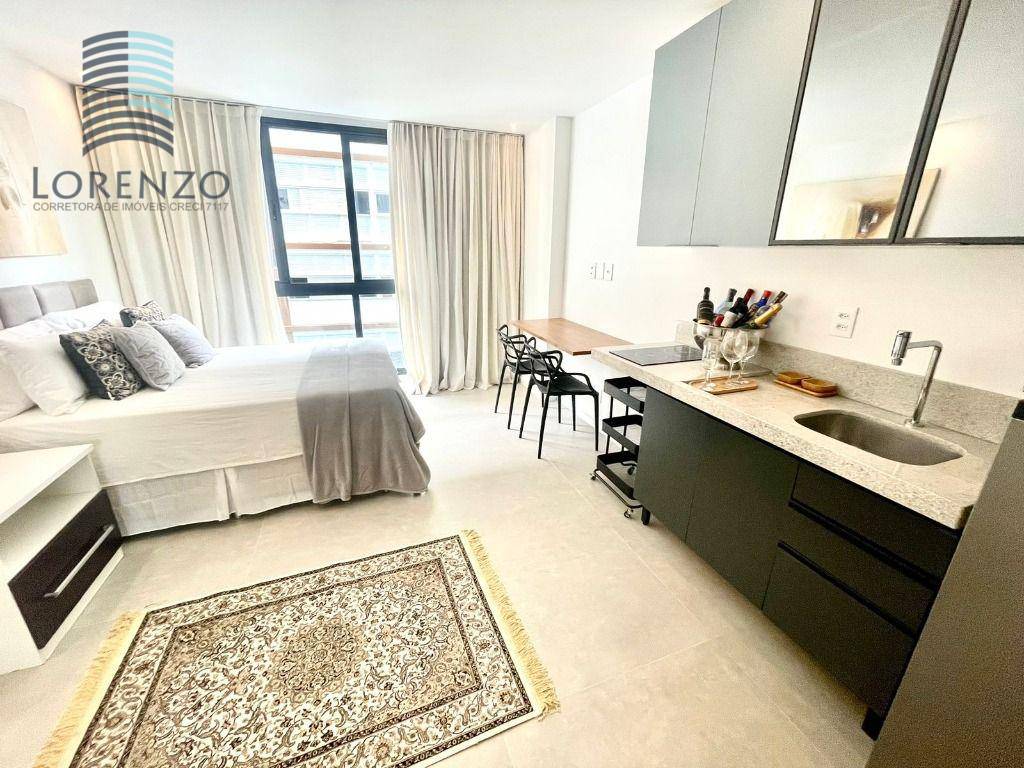 Kitnet-Studio, 26 m² - Foto 7