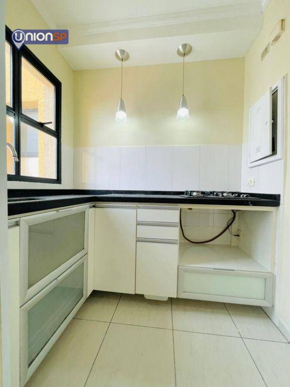 Apartamento à venda com 3 quartos, 96m² - Foto 17