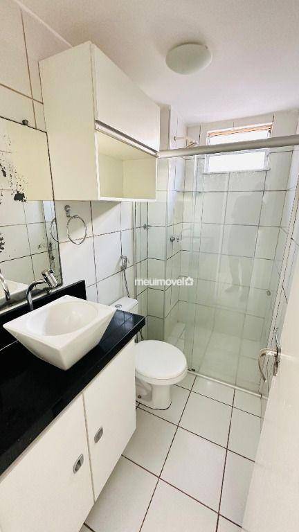 Apartamento à venda com 2 quartos, 51m² - Foto 10