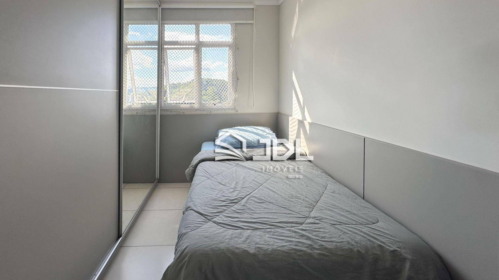 Apartamento à venda com 2 quartos, 61m² - Foto 10