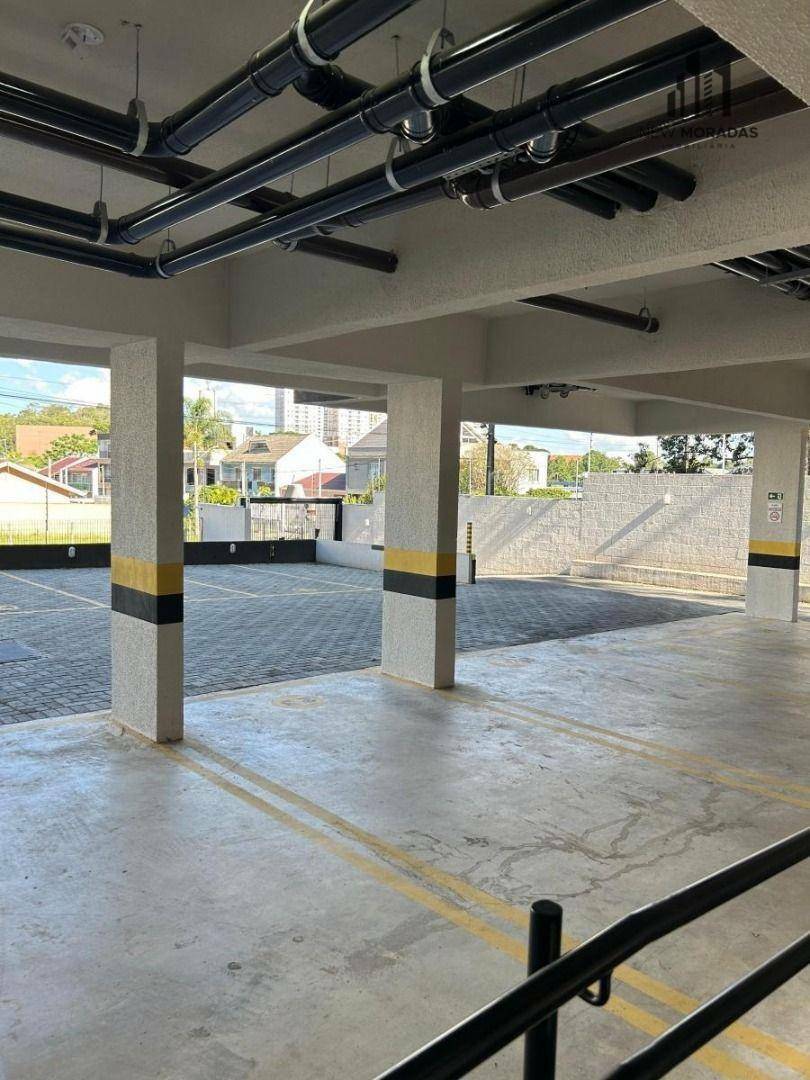 Apartamento à venda com 2 quartos, 55m² - Foto 23