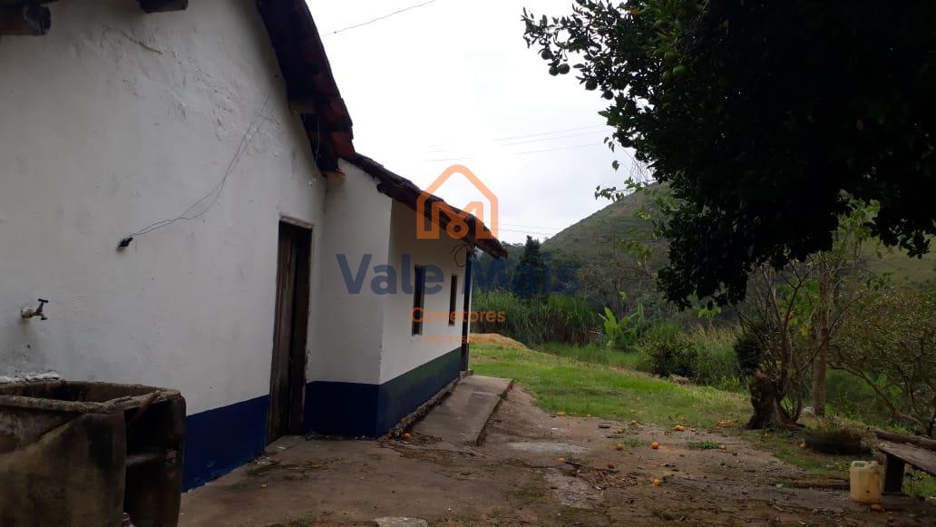 Fazenda à venda com 2 quartos, 1214658m² - Foto 17