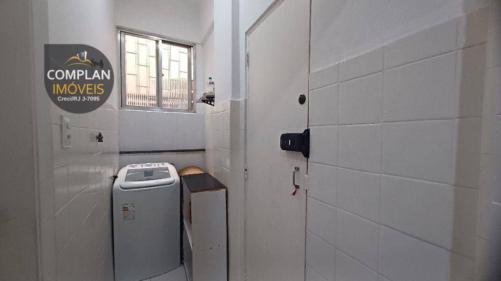 Apartamento à venda com 1 quarto, 50m² - Foto 18