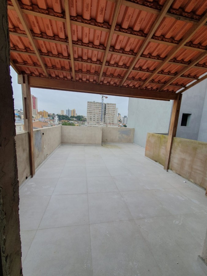 Cobertura à venda com 2 quartos, 84m² - Foto 1