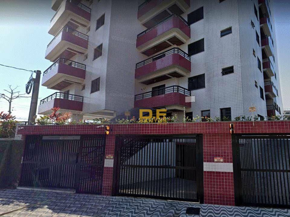 Apartamento à venda com 1 quarto, 61m² - Foto 1