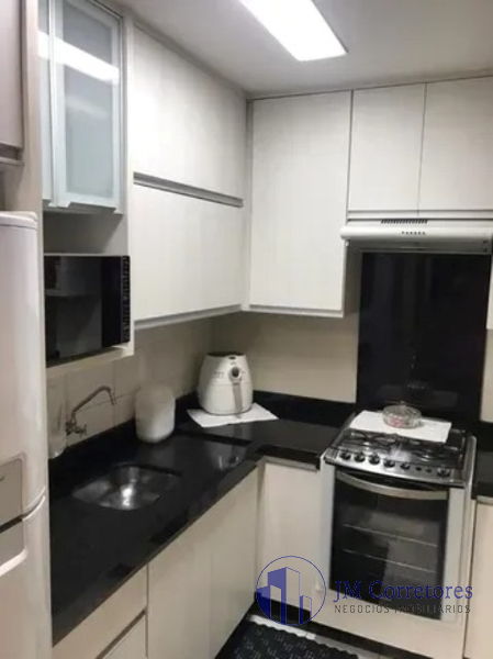 Apartamento à venda com 3 quartos, 72m² - Foto 9