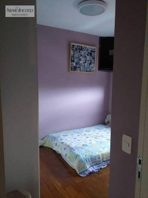 Apartamento à venda com 3 quartos, 127m² - Foto 7