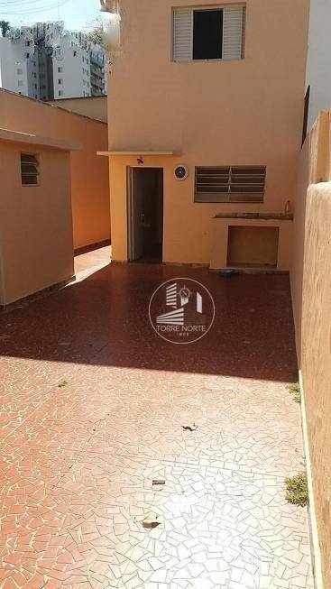 Sobrado à venda com 2 quartos, 130M2 - Foto 1