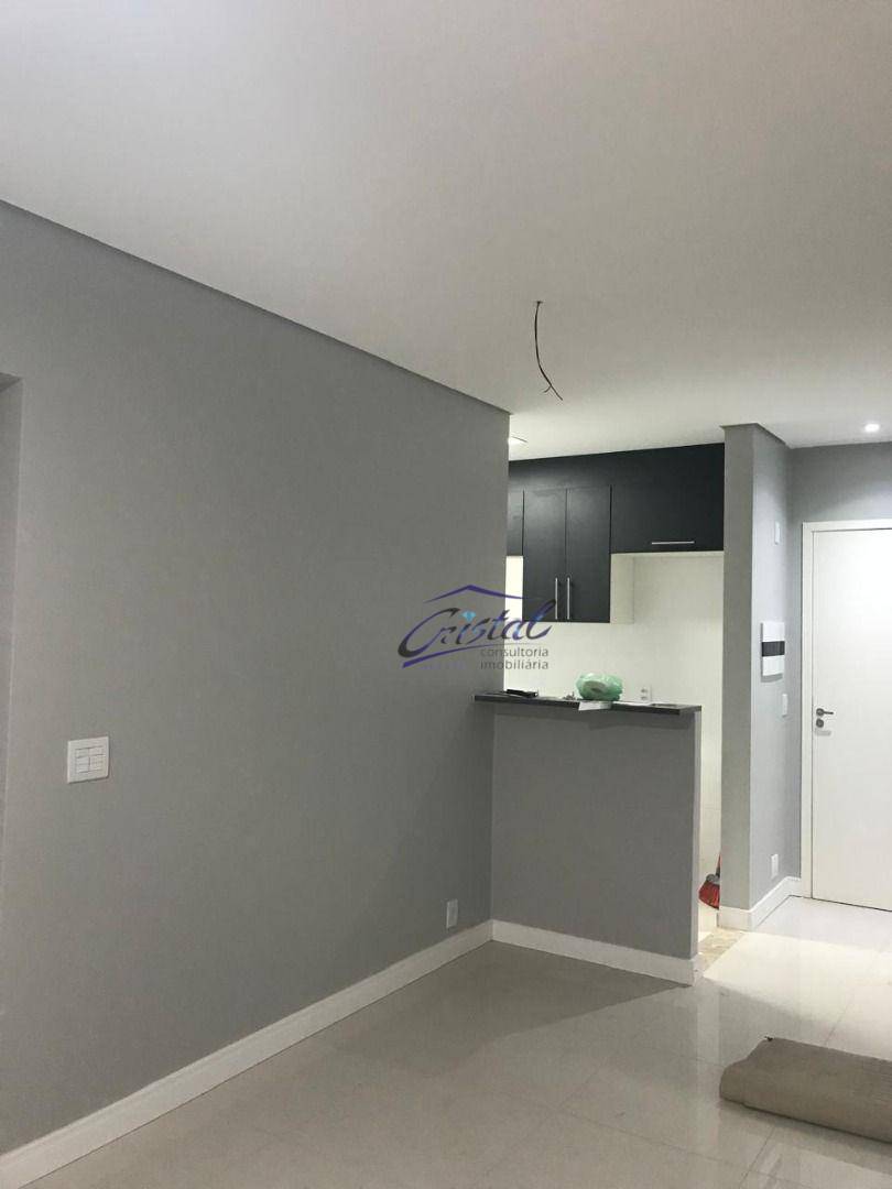 Apartamento à venda com 2 quartos, 52m² - Foto 5