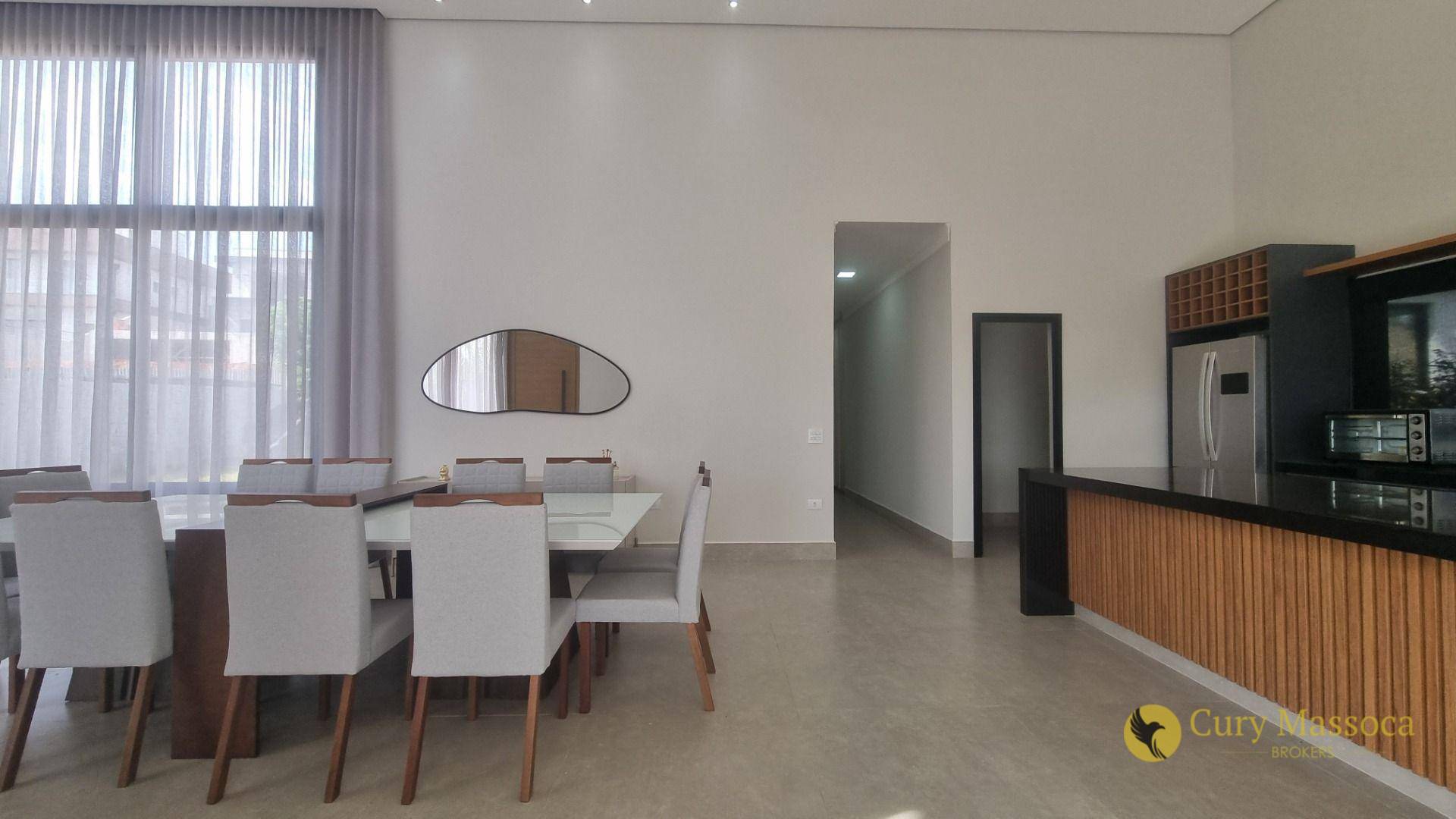 Casa de Condomínio à venda com 4 quartos, 320m² - Foto 28