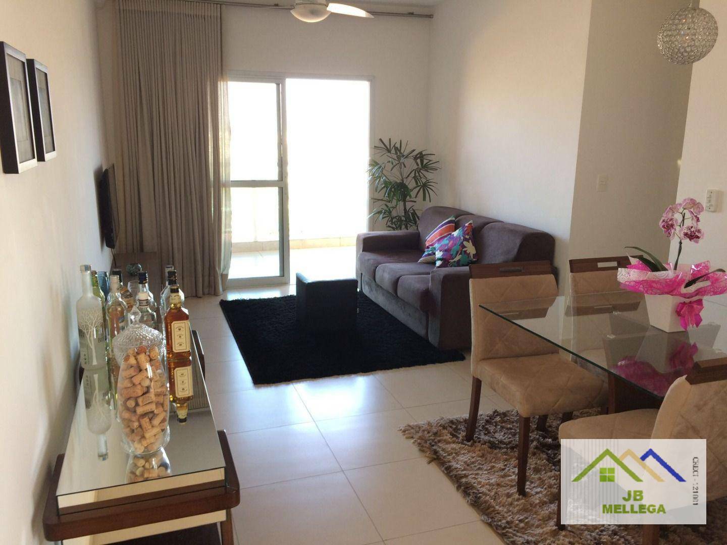 Apartamento à venda com 2 quartos, 71m² - Foto 18