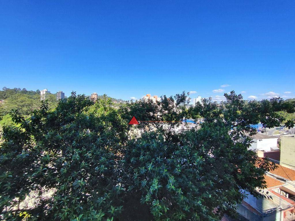 Apartamento, 2 quartos, 49 m² - Foto 5