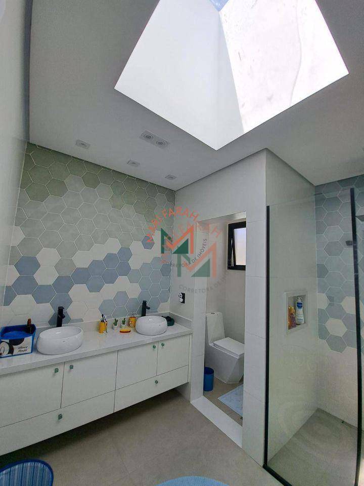 Casa de Condomínio à venda com 3 quartos, 296m² - Foto 27